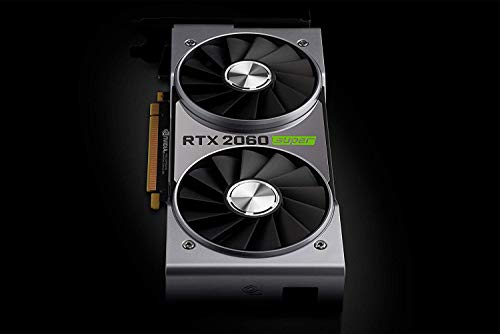 Nvidia Geforce RTX 2060 Super Founders Edition Graphics Card (900